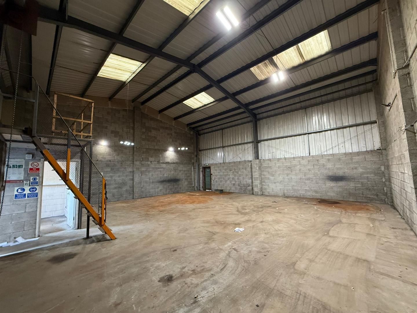 Unit 3, Green Court, Pyle, CF33 6BN